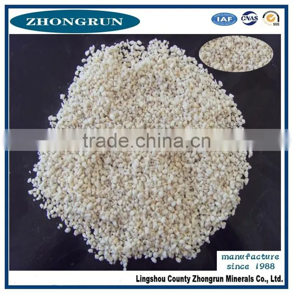 expanded construction insulation board perlite/Expanded Perlite for Perlite Insulation