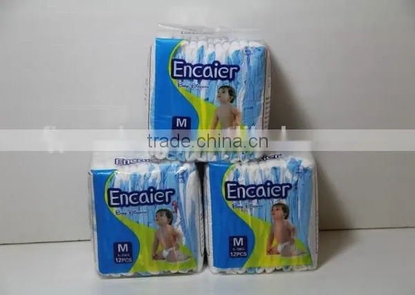 Baby Diaper photo-2