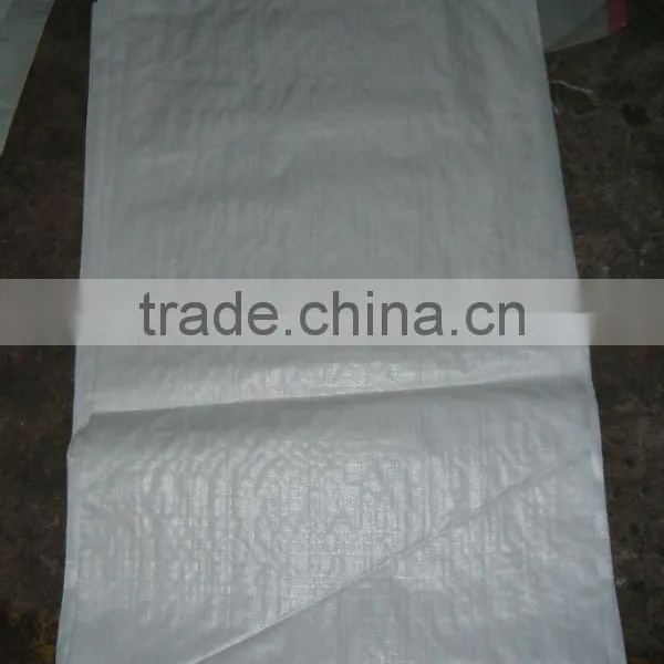 Brand New pp Woven Corn Flour Bags photo-2