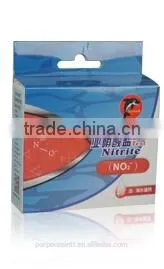aquarium nitrite test kit