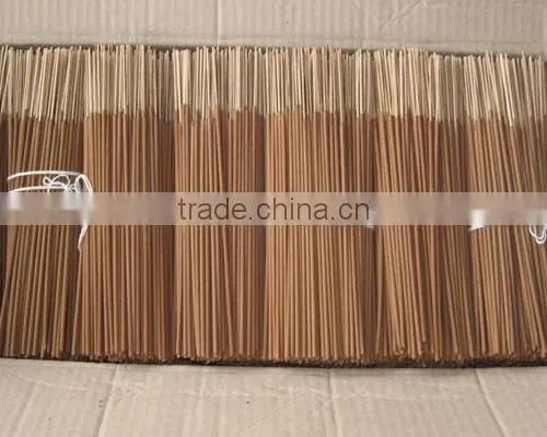 Agarbathy - Raw Black Incense Sticks photo-5