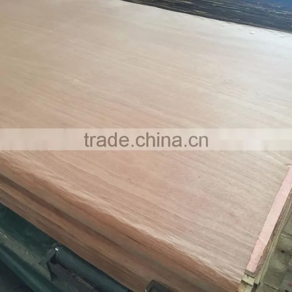 Packing Plywood 2.5 up to 4.6mm, Grade BC, MR Glue photo-2
