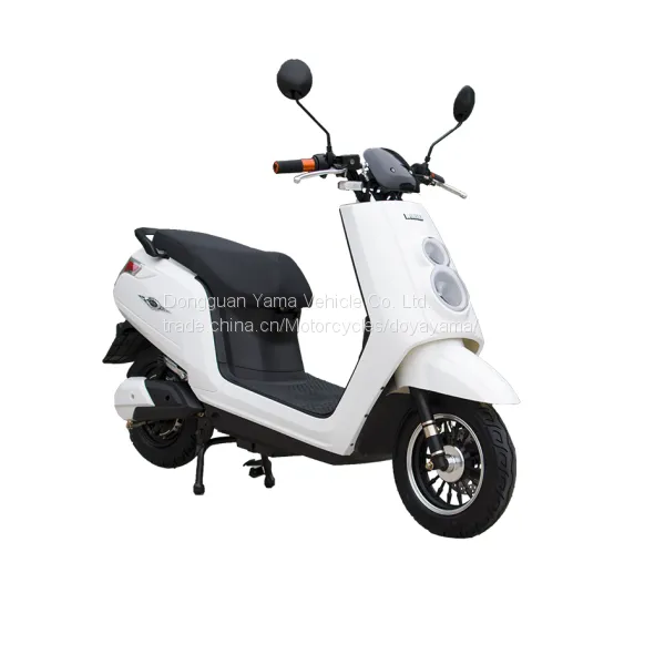 Factory Directly Electric Scooter Electric Bike With Disc Brake for Wholesale photo-2