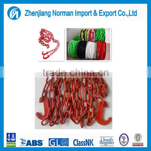 13mm Lashing Chain