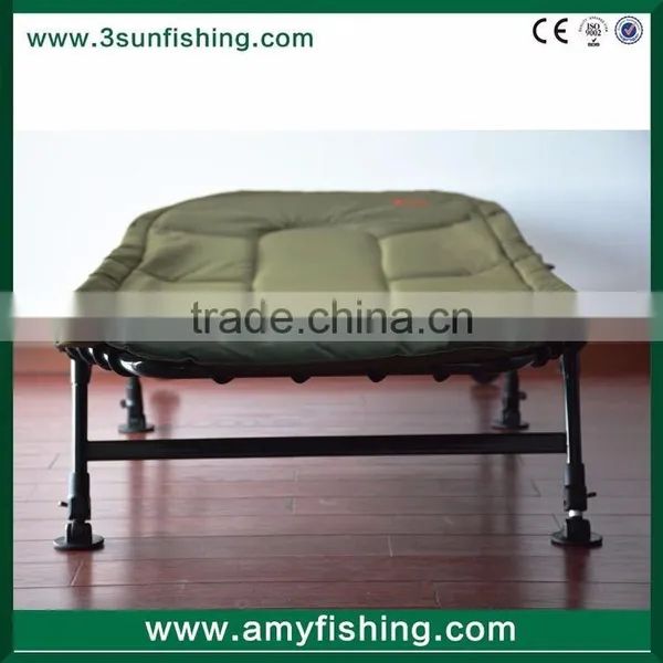 Wholesale Carp Fishing Bed Chair photo-2