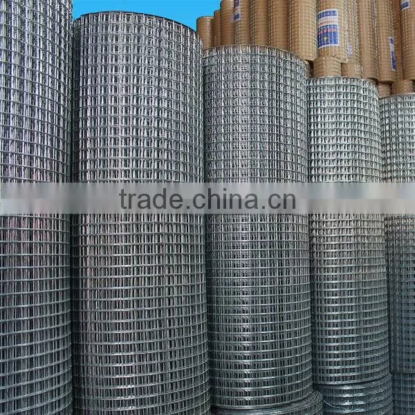 Welded Wire Mesh (30 Years Factory) photo-2