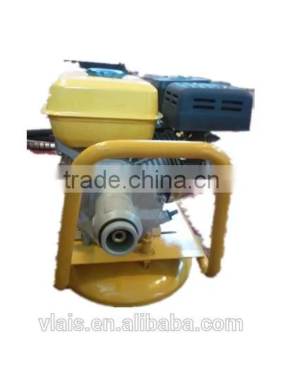 Robin Concrete Vibrator EY20, Portable 5.5HP Concrete Vibrator