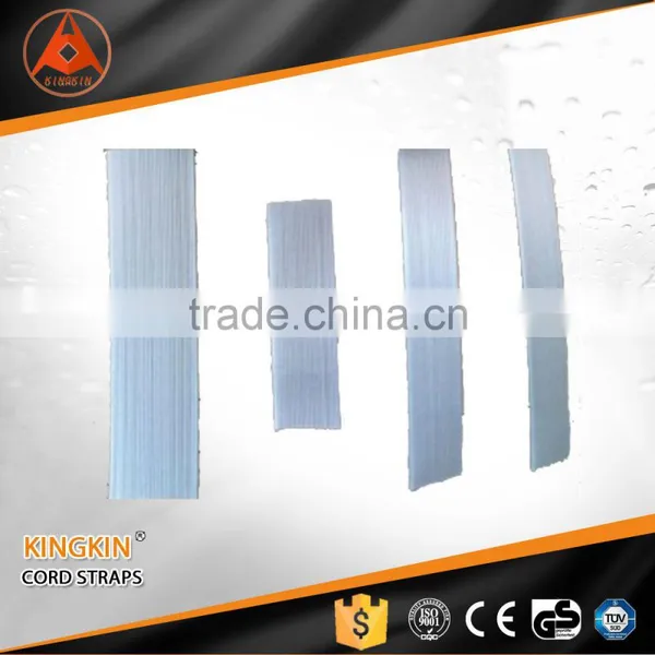 High Tension Polyester cord strap for Wire Buckles