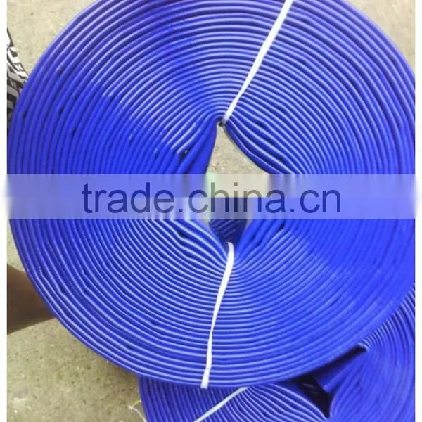 Pvc Lay Flat Hose