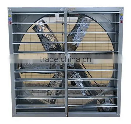 High Quality Ventilation Fan Parts