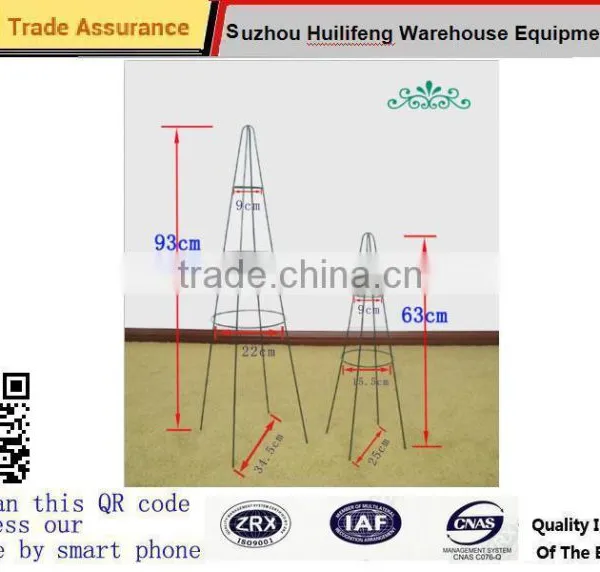 Attractive Plant Container Support photo-2