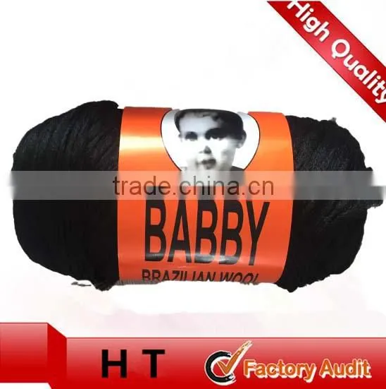 2016 Hot Sale Healthy pp Knitting Wool Yarn for Weaving Hair Wholesale Price photo-2