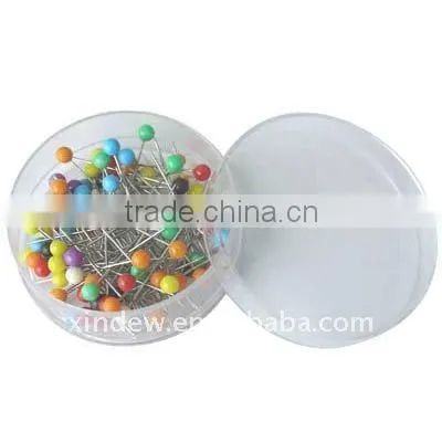 Pearl Head Pin