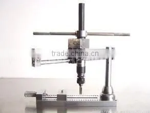 Qingdao Hand-Tapping Machine