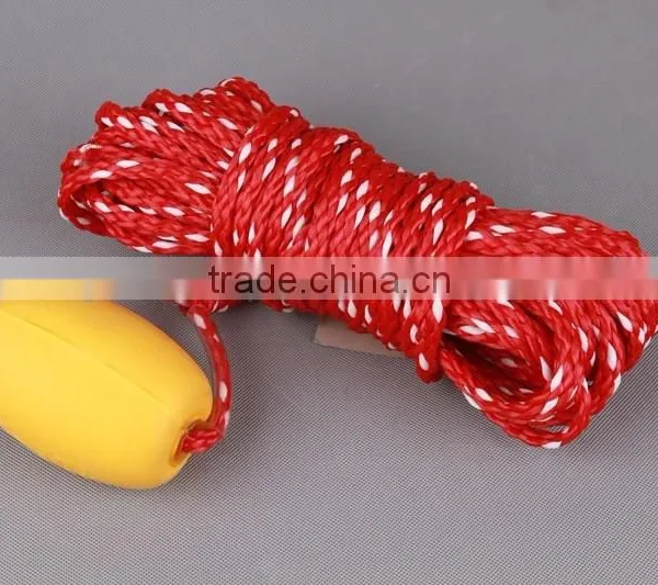 Braided Pp Multifilament Cord photo-2