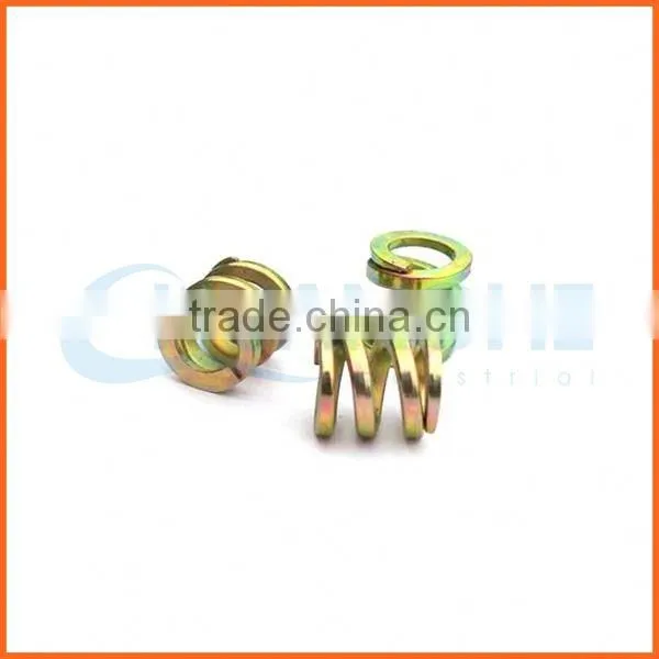 Customized Wholesale Quality High School Low Pressure Coil Spring photo-6