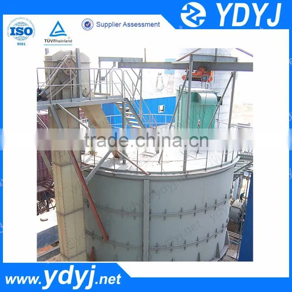 China Supplier Large Capacity Industrial Bucket Elevator Price photo-3