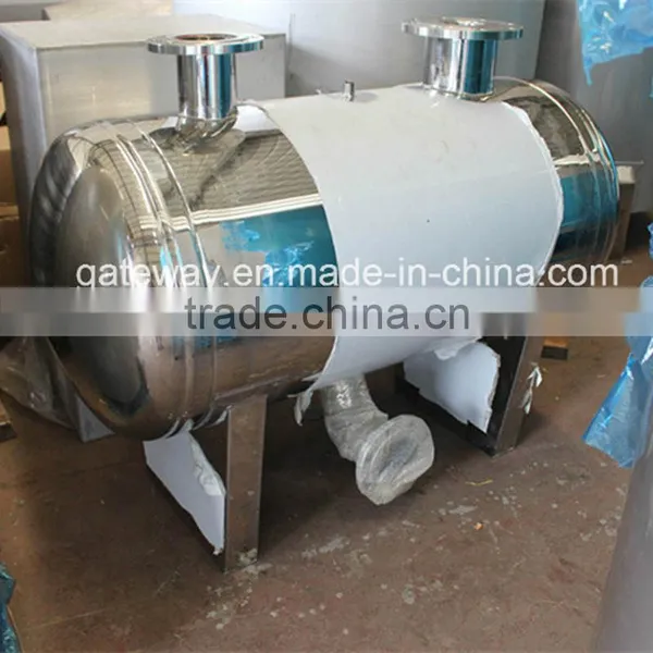 Carbon Hot Water Tank With 339L photo-2