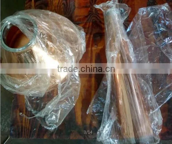 4'' 8'' 10''12'' Copper Still Helmet ,top of Still.distillation Column photo-4