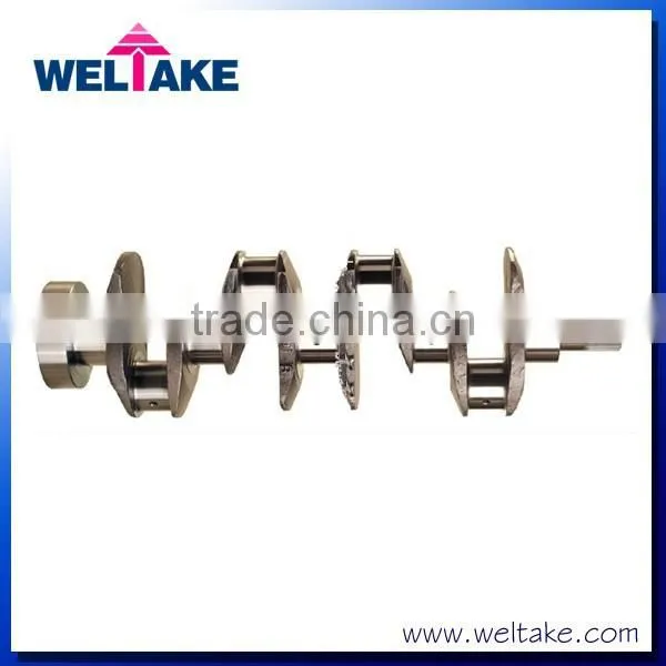 Wholesale High Quality Diesel Engine Crankshaft