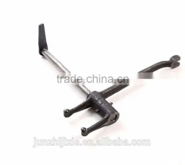 Tractor Parts Speed Shifting Fork photo-2