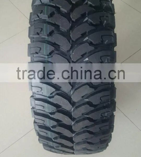 CF3000 All Terrain Tires photo-3