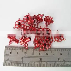 High Precision Cnc Milling Parts/diy Cnc Router photo-4
