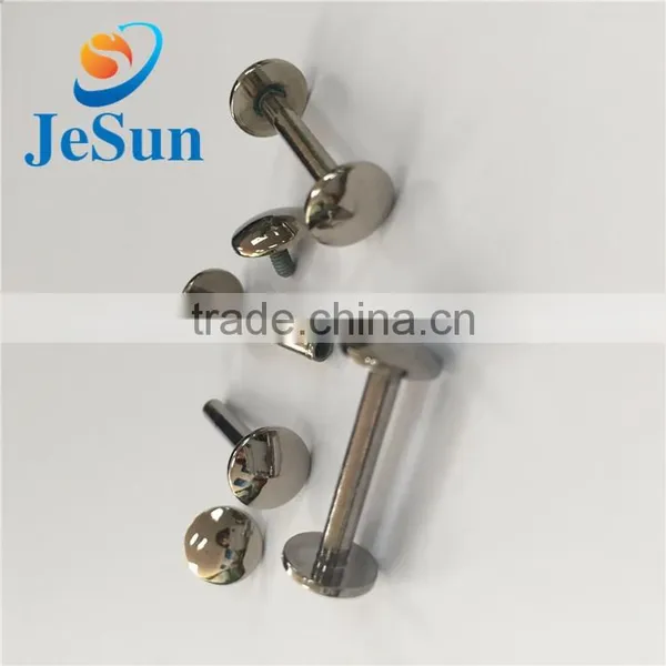 Good Quality Low Price Rivet Screw,machine Screw photo-6