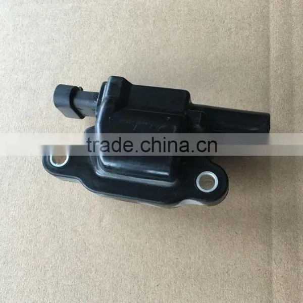 Japanese Car Ignition Coil N3H118100 N3H1-18-100 photo-2