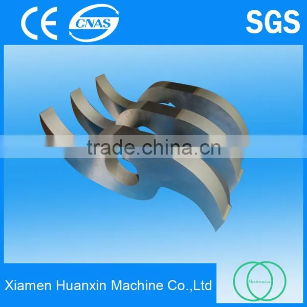 Shredding Machine Blade, Cutting Blade photo-2