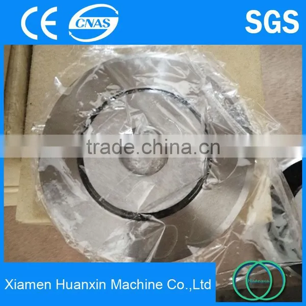 PIPE CUTTING CIRCLE BLADE photo-4