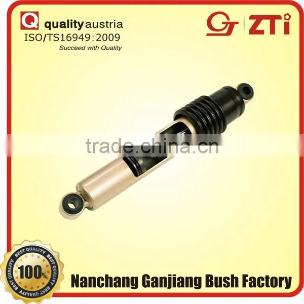 Shock Absorber Coil Spring