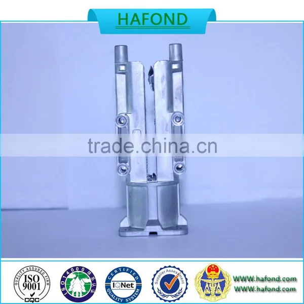 the Most Delicacy Aluminum Chinese Precise Used Forging Hammer Sale photo-2