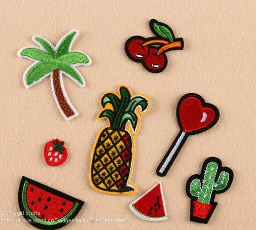 peel and stick patch embroidered,self adhensive emoji patches,iron patch sticker embroidery patch