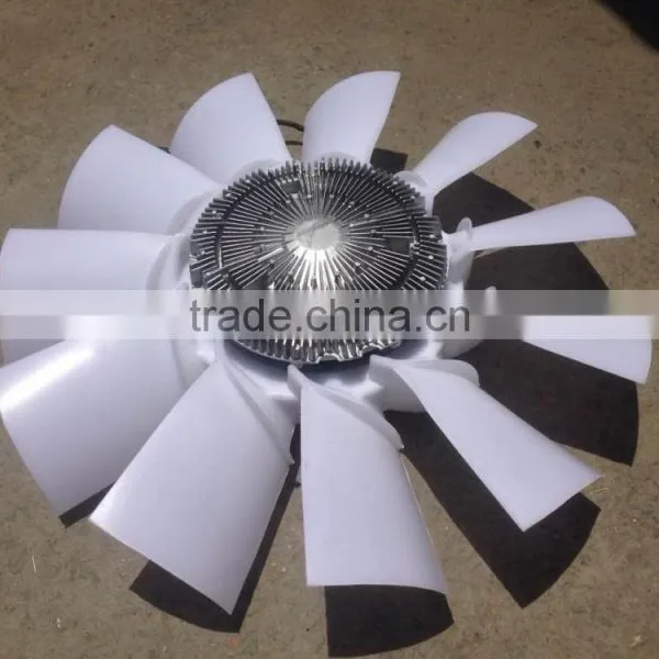 Fan Clutch 1308ZD2A-001 photo-4