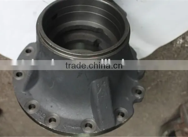 Dongfeng Truck Parts Wheel Housing photo-3