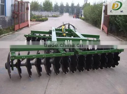 1BZ-3.0 Offset Heavy Disc Harrow photo-4