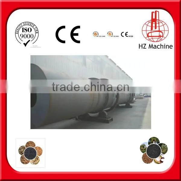 Activated Carbon Plant/activated Charcoal Production Machine photo-4