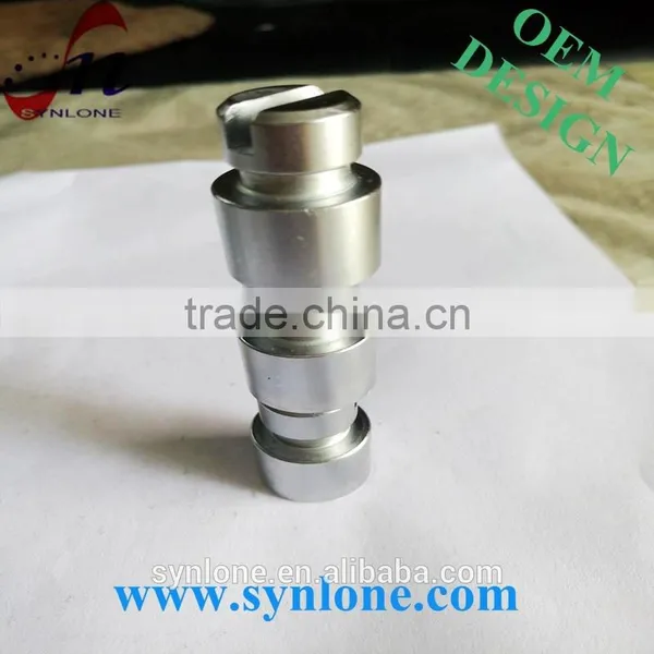 Best Quality Center Base,CNC Machining Base Factory in China photo-3
