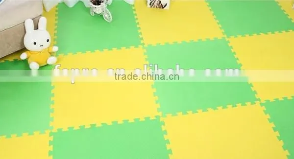 we Sell Mats Interlocking Anti Fatigue Eva Foam Floor Mat/Yoga Mat/Interlocking Tatami Mat/ Judo Mat photo-6