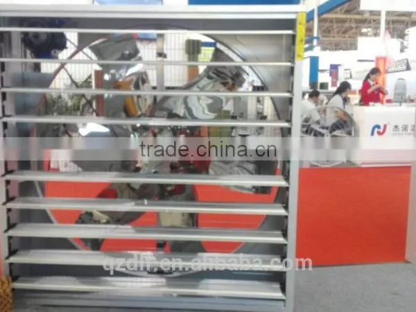 High Configuration Cooling Equipemnt--DLFP Exhaust Fan for Chicken House photo-6