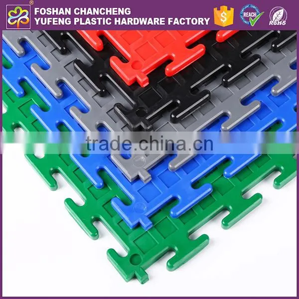 Easy Clean Heavy Duty Garage Floor Mat photo-2