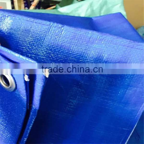 Hot Sale !! PE Laminated Tarpaulin photo-2