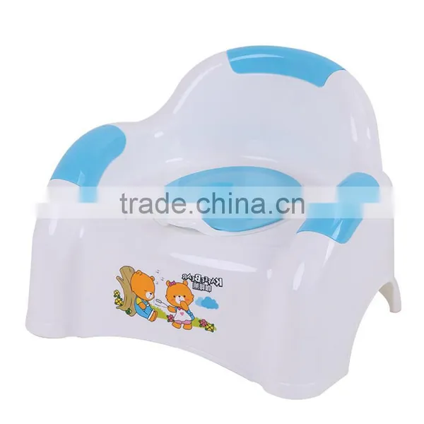 New Launch Baby Plastic Squatty Potty photo-5