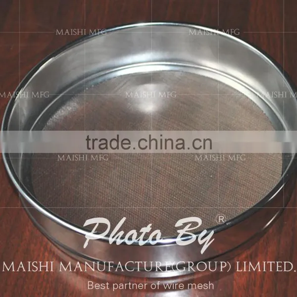 Stainless Steel Filter Wire Mesh photo-4