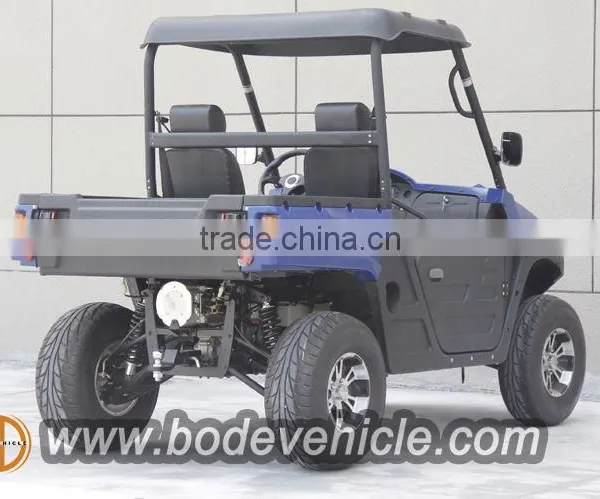 New Electric Utv 4x4 With 5000w Utv(MC-182) photo-4