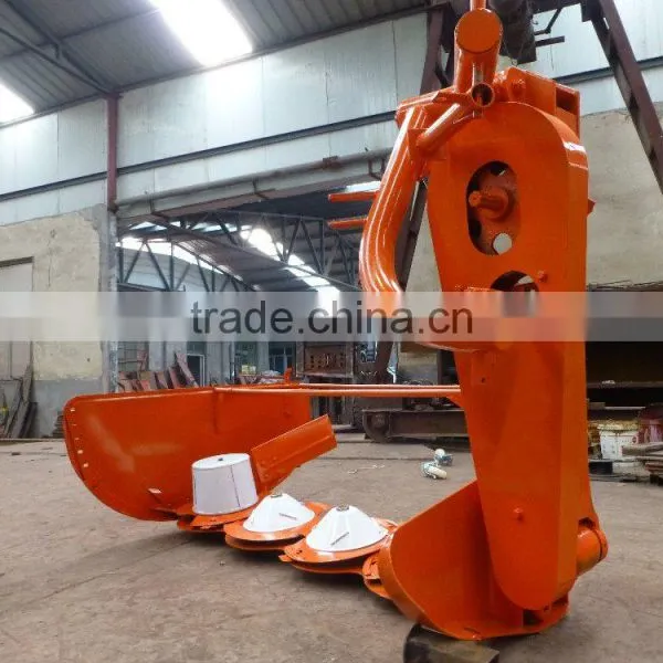 Hay Mower,grass Cutter With CE Made in China photo-5