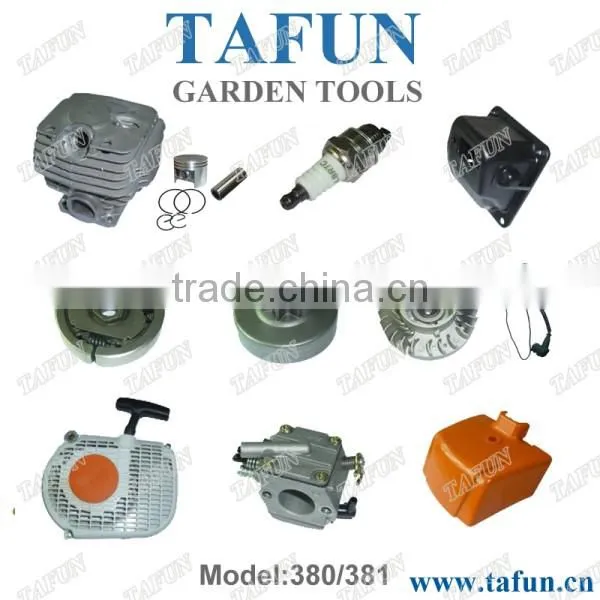 Chain Saw Spare Parts for 25cc,38cc, 365,180,380,070 Model photo-5
