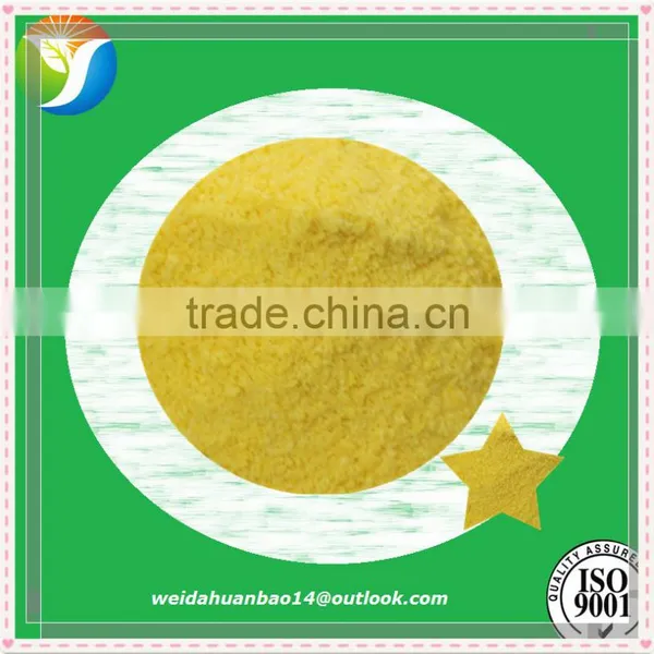 Polyaluminium Chloride Pac for Water Treatment photo-4