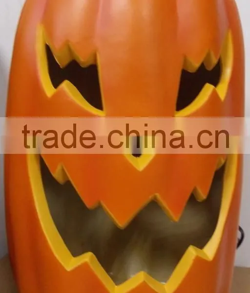 Halloween Pumpkin.small Plastic Pumpkins. photo-5